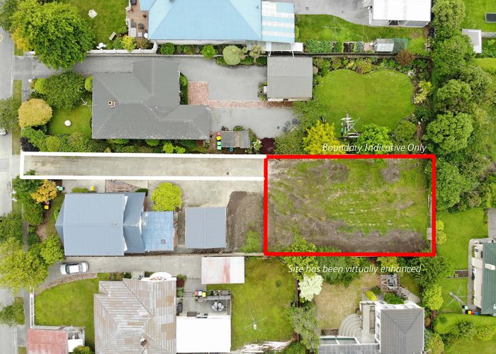 at 16 Preston Street, West End, Timaru