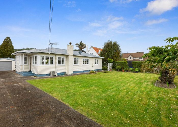 Recently sold 161 King Street, Whakatane homes.co.nz