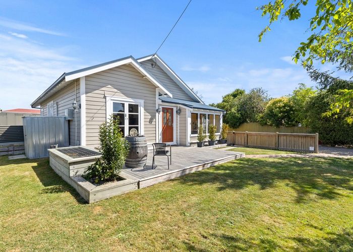  at 7 Linton Street, Mayfield, Blenheim