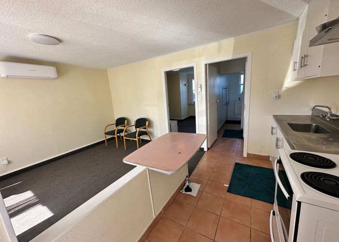  at 5/327 Adelaide Rd, Newtown, Wellington, Wellington