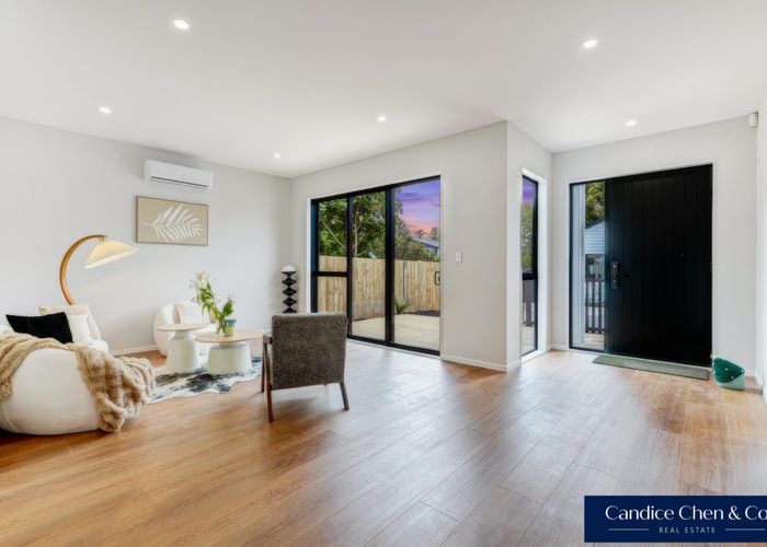  at Lot 2/57 Helena Street, Massey, Waitakere City, Auckland