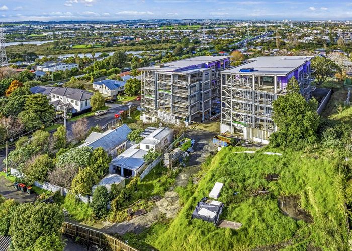  at 58 & 64-72 Hillside Road, Mount Wellington, Auckland City, Auckland