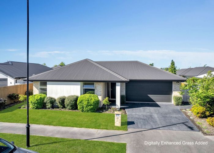  at 22 Bradwell Crescent, Halswell, Christchurch