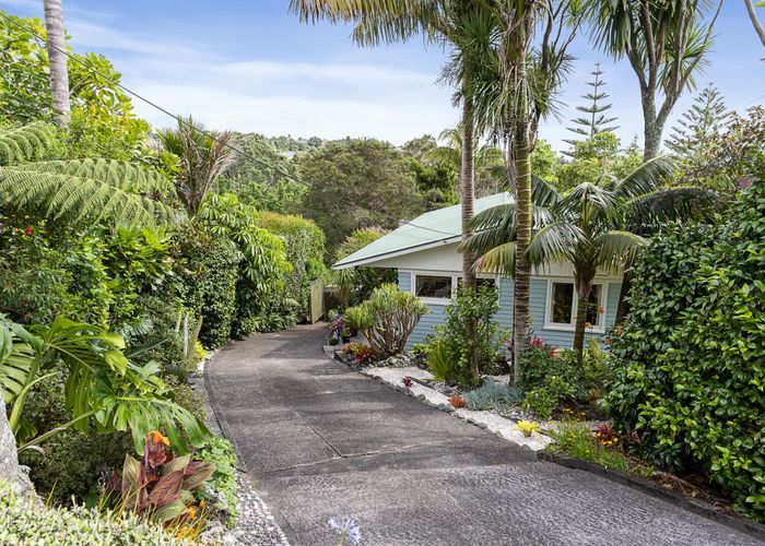  at 193 Godley Road, Titirangi, Auckland