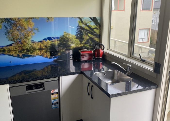  at 44G Dundas Street, North Dunedin, Dunedin, Otago