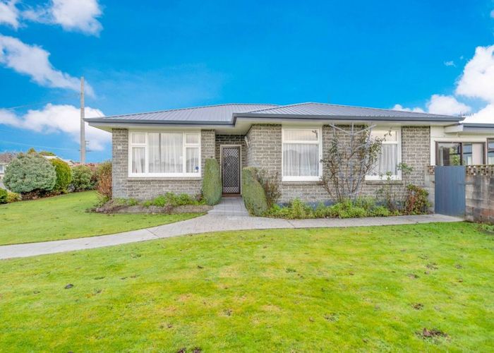  at 50 West Plains Road, Waikiwi, Invercargill