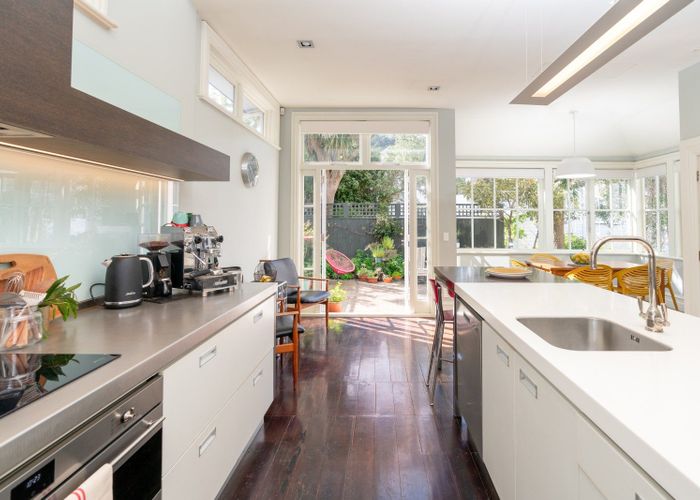  at 91 Brougham Street, Mount Victoria, Wellington, Wellington