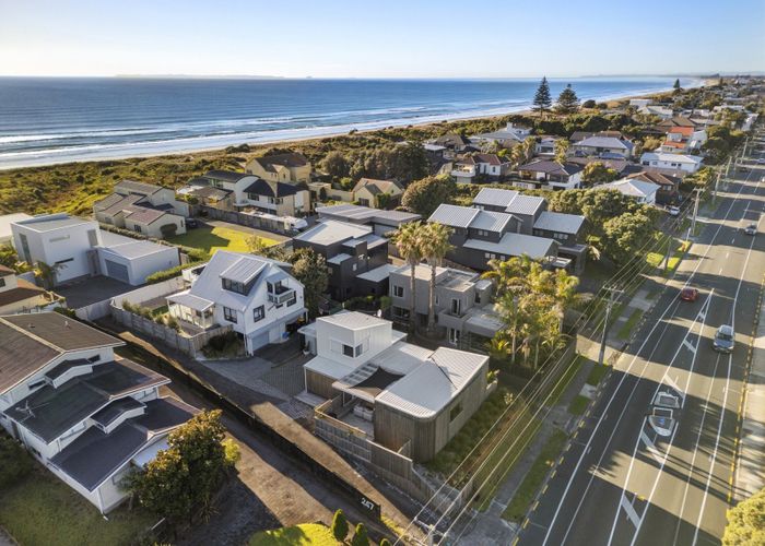  at 249B Oceanbeach Road, Mount Maunganui