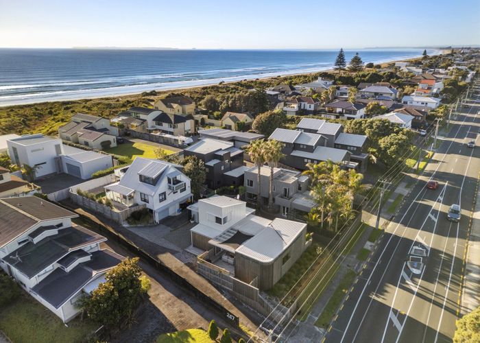  at 249B Oceanbeach Road, Mount Maunganui, Tauranga, Bay Of Plenty