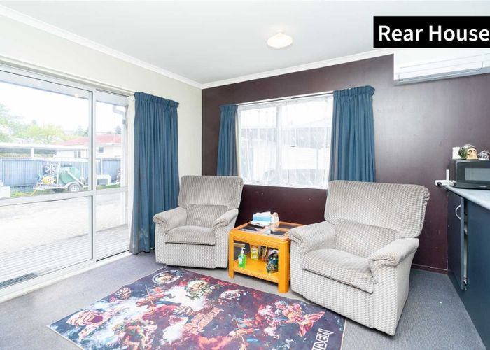  at 10A  Vesty Avenue, Hillcrest, North Shore City, Auckland