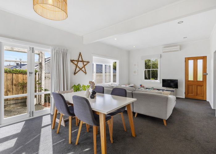  at 114 Wallace Street, Mount Cook, Wellington