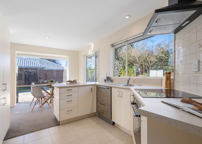  at 4/135 Brookside Terrace, Bryndwr, Christchurch City, Canterbury