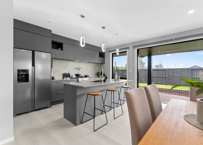  at 5 Hauhake Terrace, Leamington, Cambridge