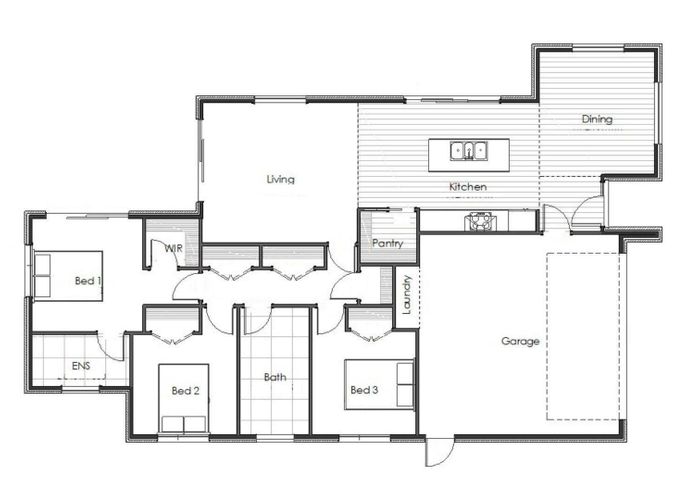  at 474, 43 Musselwhite, Chartwell, Hamilton, Waikato