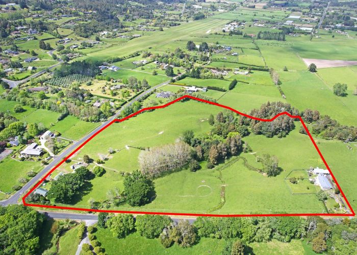  at 215 Ponga Road, Opaheke, Papakura