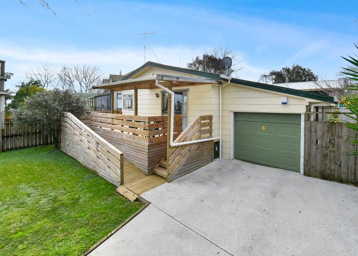  at 1/222 Dominion Road, Red Hill, Papakura