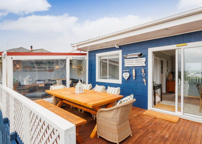  at 7 Chaffey Street, Foxton Beach, Horowhenua, Manawatu / Whanganui