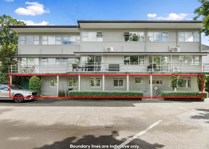  at 7/17 Cathedral Place, Parnell, Auckland City, Auckland