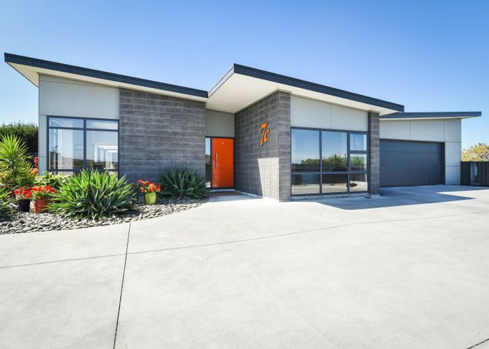  at 7C Friendship Drive, Waldronville, Dunedin