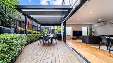  at 21A Newell Street, Point Chevalier, Auckland