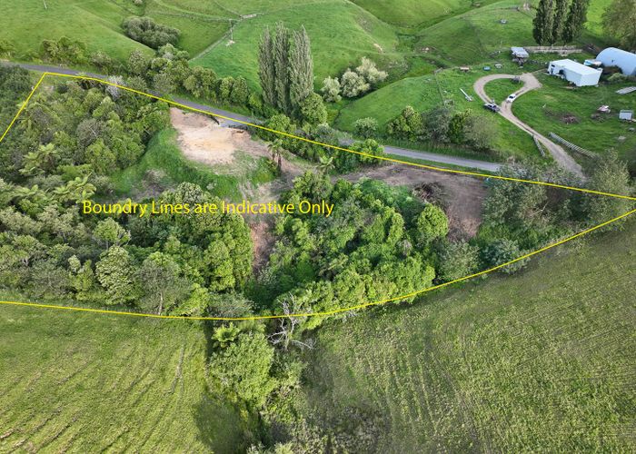  at 0 Ellicott Road, Parawera, Te Awamutu