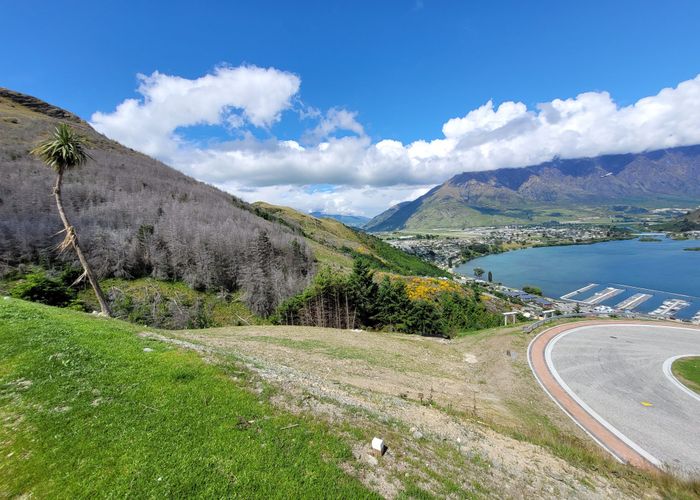  at Lot 29 Remarkables View, Queenstown Hill, Queenstown-Lakes, Otago