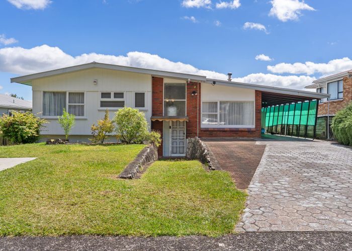  at 43 Harrier Street, Parkvale, Tauranga