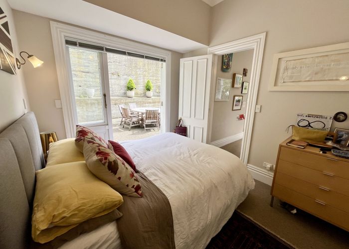  at 133 Dixon Street, Te Aro, Wellington