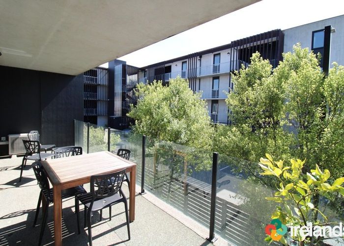  at 211/282 Madras Street , City Centre, Christchurch City, Canterbury
