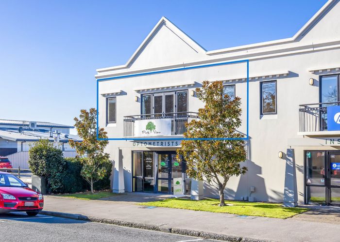  at 130D Percival Road, Newstead, Hamilton