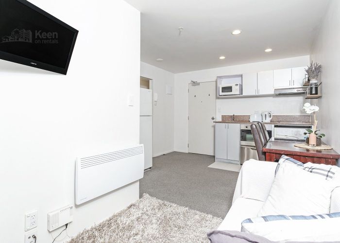  at 4J/113 Vincent Street, Auckland Central, Auckland
