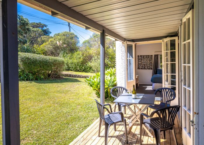  at 152 Ocean View Rd, Oneroa, Waiheke Island, Auckland
