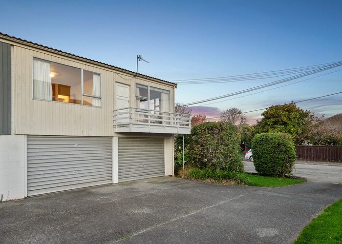  at 1/11 Boon Street, Sydenham, Christchurch City, Canterbury