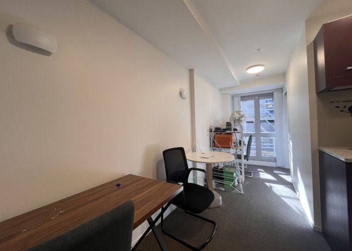  at 2M/135 Victoria Street West, Auckland Central, Auckland