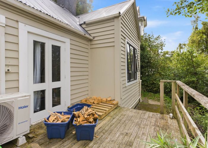  at 147  Queen Street, North Dunedin, Dunedin, Otago