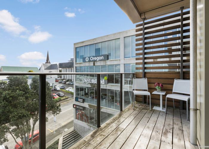  at 404/8 Nugent Street, Grafton, Auckland