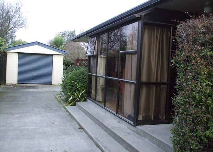  at 25 Trafford Street, Harewood, Christchurch