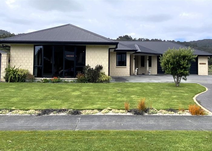  at 23 Ridgeway Drive, Greymouth