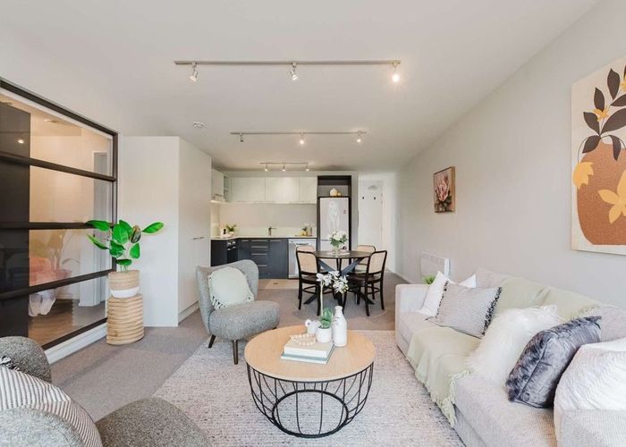 at 312/181 Tasman Street, Mount Cook, Wellington, Wellington