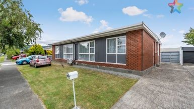  at 47A Frederick Street, Avalon, Lower Hutt