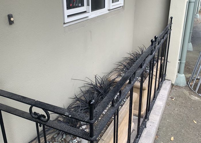  at 66 Pipitea Street, Thorndon, Wellington, Wellington