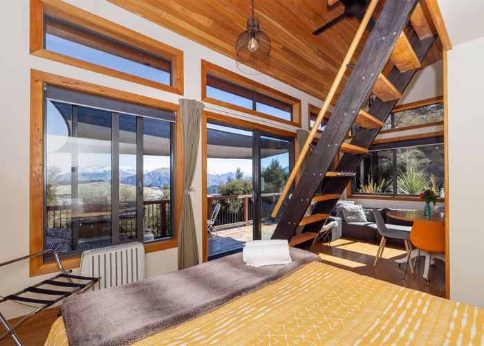  at 697 Aubrey Road, Albert Town, Wanaka