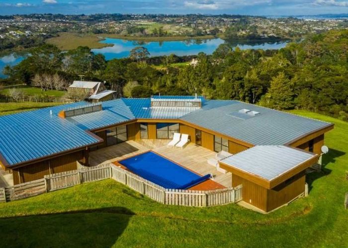  at 291 Paremoremo Road, Paremoremo, Auckland