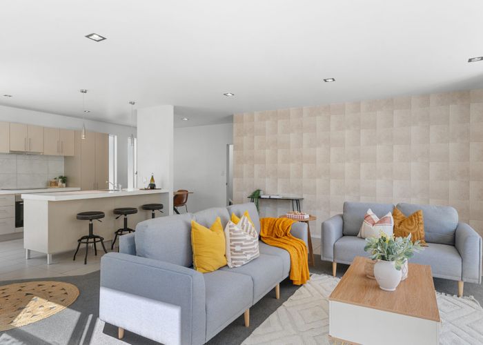  at 36B Seddon Street, Sydenham, Christchurch