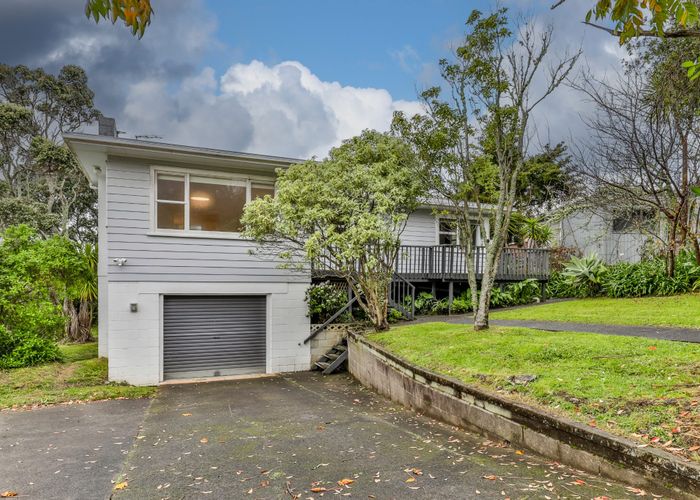  at 3 Arahia Street, Northcote Point, North Shore City, Auckland