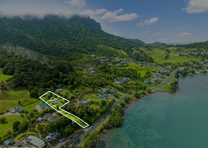  at 2003 Whangarei Heads Road, McLeod Bay, Whangarei, Northland