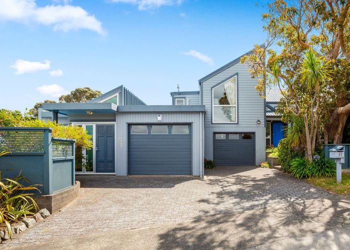  at 67 Eskdale Road, Papakowhai, Porirua, Wellington