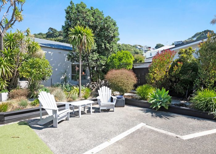  at 22 Dundas Street, Seatoun, Wellington, Wellington