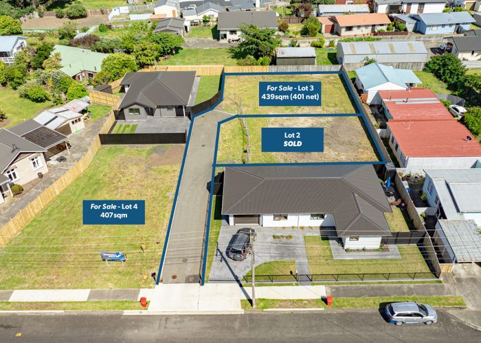  at 8D Cambridge Street, Gonville, Whanganui, Manawatu / Whanganui