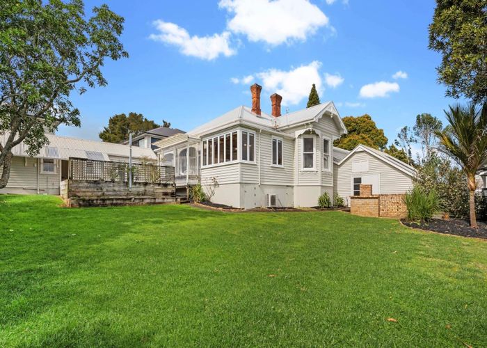  at 12 Ngaroma Road, Epsom, Auckland